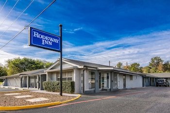 Rodeway Inn