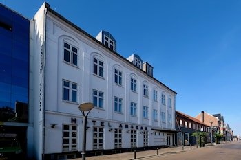 Hotel Ansgar Esbjerg