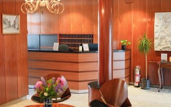 Hotel Ansgar Esbjerg