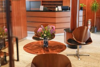 Hotel Ansgar Esbjerg