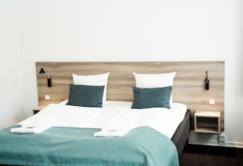 Hotel Ansgar Esbjerg