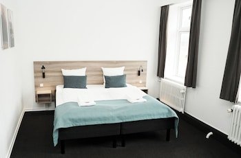 Hotel Ansgar Esbjerg