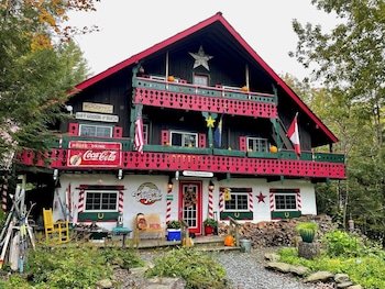 Grünberg Haus Inn & Cabins