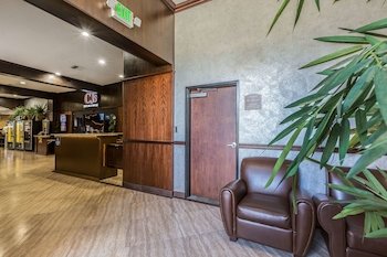 Econo Lodge Lake Elsinore Casino