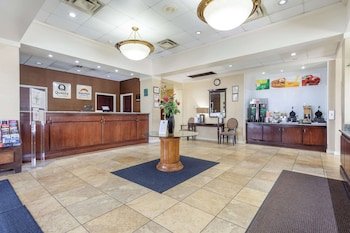 Quality Inn Tysons Corner