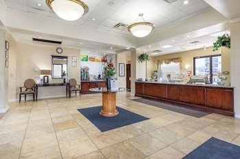 Quality Inn Tysons Corner