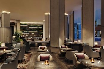 JW Marriott Auckland