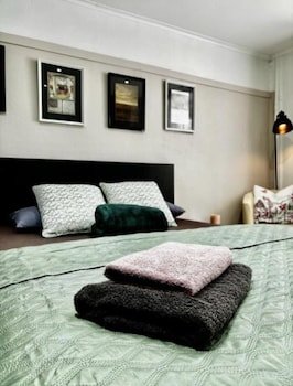 Guest House Atomium Bruxelles