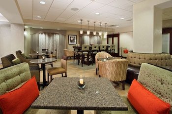 Hampton Inn Jasper