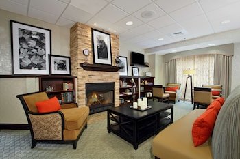 Hampton Inn Jasper