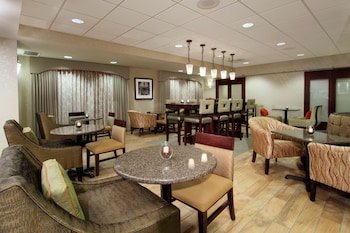 Hampton Inn Jasper