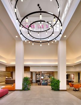 Hilton Garden Inn Idaho Falls