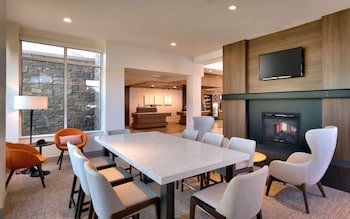 Hilton Garden Inn Idaho Falls