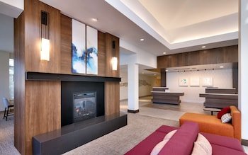Hilton Garden Inn Idaho Falls