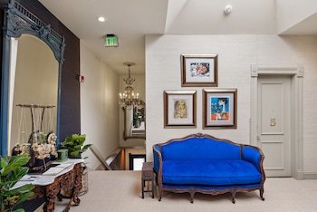The Residence Hotel