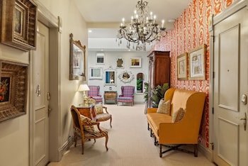 The Residence Hotel