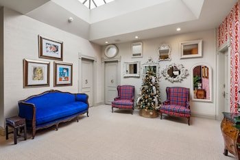 The Residence Hotel