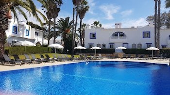 Pestana Palm Gardens Ocean & Golf Villas