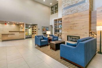 Comfort Inn & Suites Nashville Franklin Cool Springs