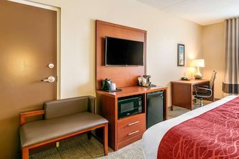 Comfort Inn & Suites Nashville Franklin Cool Springs