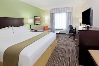 Holiday Inn Express & Suites Huntsville West - Research Pk