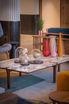 Radisson Blu Grand Hotel & Spa, Malo-Les-Bains