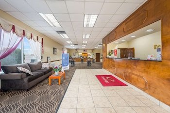 Econo Lodge Cullman