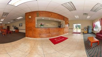 Econo Lodge Cullman