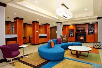 Fairfield Inn & Suites Fresno Clovis