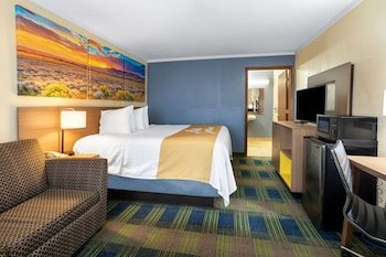 Days Inn by Wyndham Alamogordo