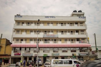 Rabi Hotel