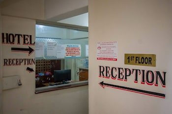 Rabi Hotel