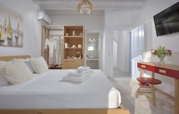 Amelie Suites