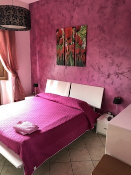 The Maze B&B