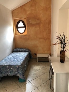 The Maze B&B