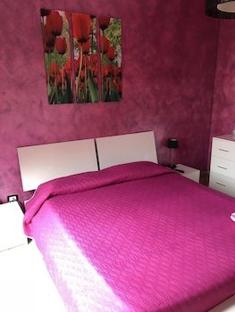 The Maze B&B