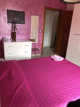 The Maze B&B