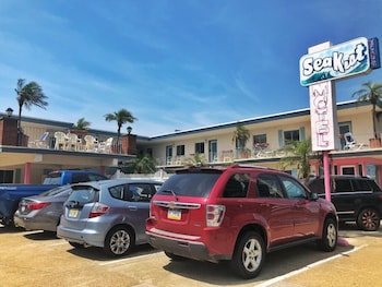 Sea Kist Motel