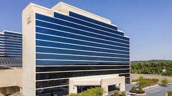 Hyatt Regency Birmingham - The Wynfrey Hotel