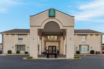 Quality Inn Airport St. Louis