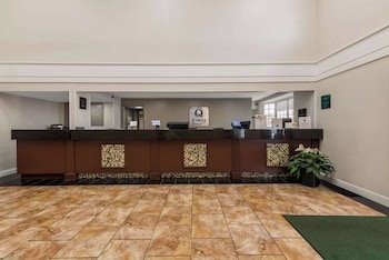 Quality Inn Airport St. Louis