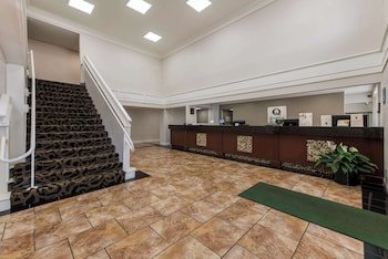 Quality Inn Airport St. Louis