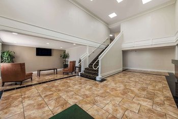 Quality Inn Airport St. Louis