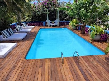 Pousada Vila Anaua