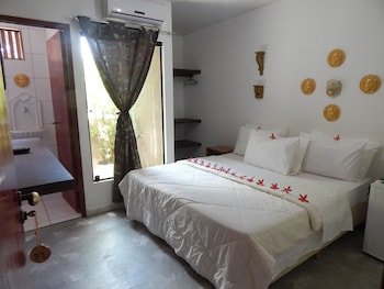 Pousada Vila Anaua