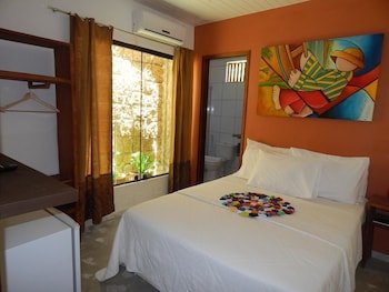 Pousada Vila Anaua