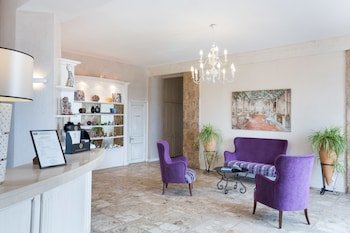La Bastide de Tourtour
