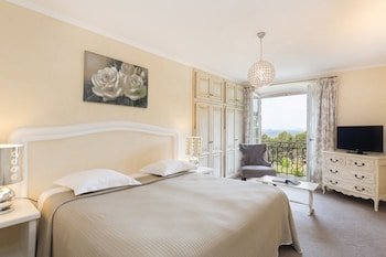 La Bastide de Tourtour