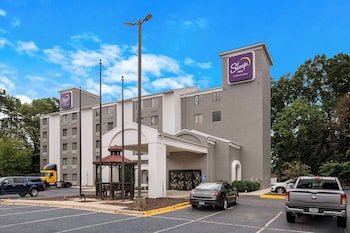 Sleep Inn North Lake