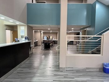 Sleep Inn North Lake